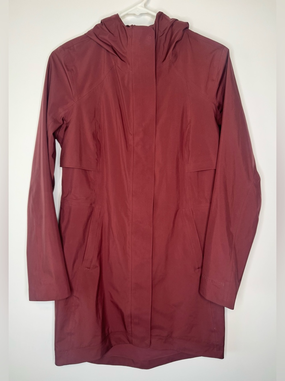 Lululemon Rain Rebel Jacket